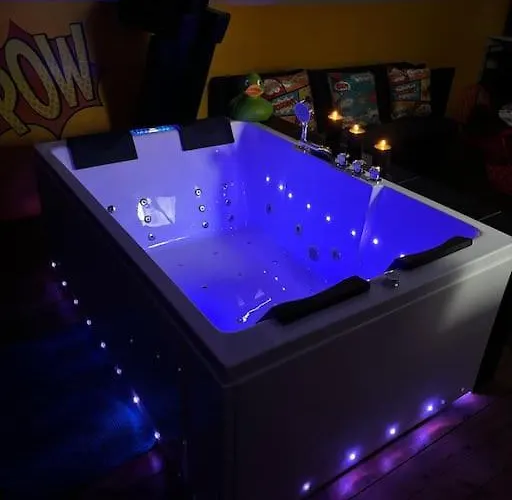 Game Over 아파트 *